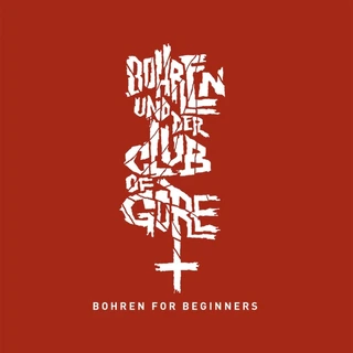 Bohren &amp; Der Club Of Gore Bohren For Beginners (3LP)