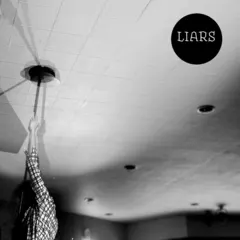 Liars Liars (LP)
