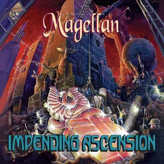 Magellan Impending Ascension (CD)