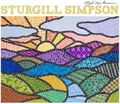 Sturgill Simpson High Top Mountain (LP)