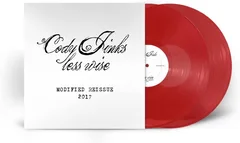 Cody Jinks Less Wise Modified - LTD (2LP)