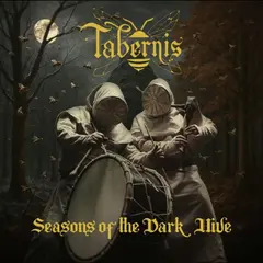 Tabernis Seasons Of The Dark Hive (LP)