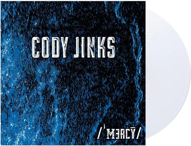 Cody Jinks Mercy - LTD  (LP) 
