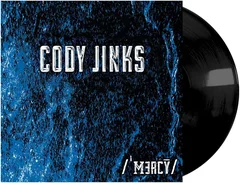 Cody Jinks Mercy (LP)
