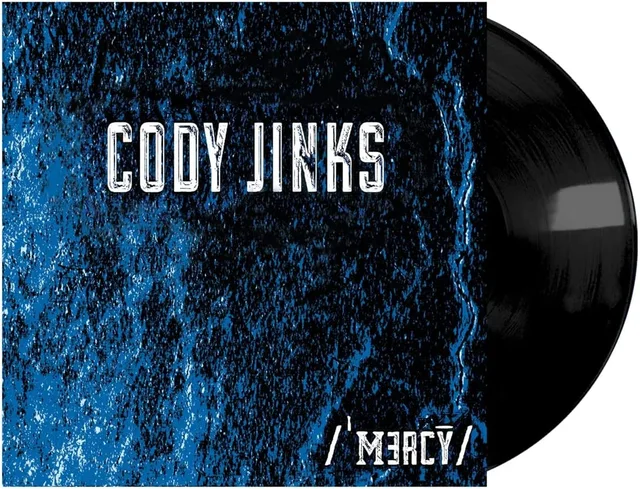 Cody Jinks Mercy (LP) 