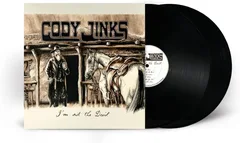Cody Jinks I'm Not The Devil (2LP)