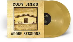 Cody Jinks Adobe Sessions - LTD (2LP)