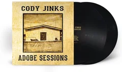 Cody Jinks Adobe Sessions (2LP)