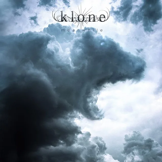 Klone Meanwhile (LP) 