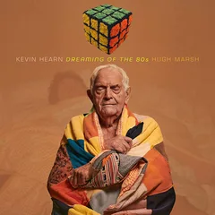 Kevin Hearn &amp; Hugh Marsh Dreaming Of The 80s - LTD (2LP)