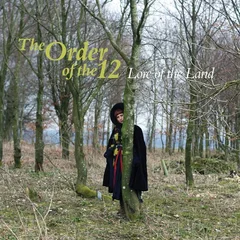 The Order Of The 12 Lore Of The Land - LTD (LP)