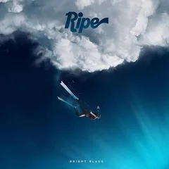 Ripe Bright Blues (LP)