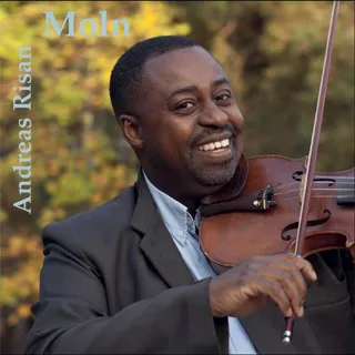 Andreas Risan Moln (CD)