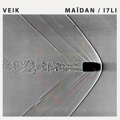 Veik Maïdan/I7Li - LTD (10") 