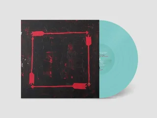 Micah P. Hinson When I Shoot At You With… - LTD (LP)