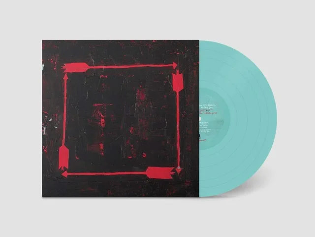 Micah P. Hinson When I Shoot At You With… - LTD (LP) 