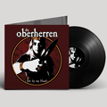 Die Oberherren Die By My Hand (LP)
