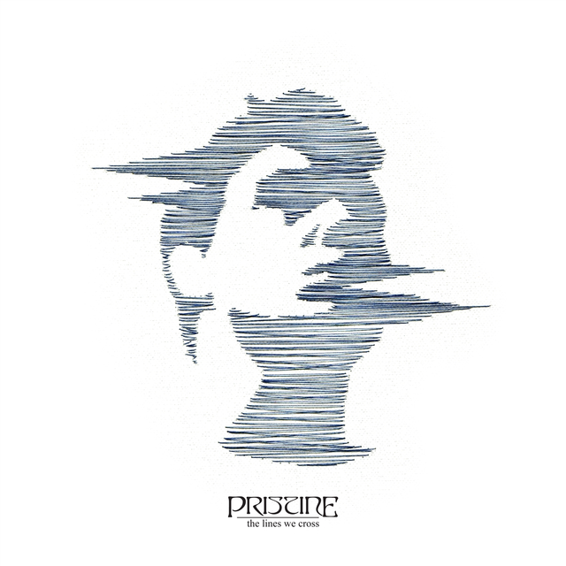 Pristine The Lines We Cross (LP) 
