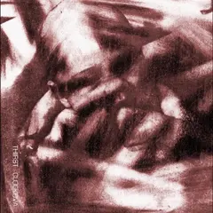 ClockDVA Thirst (2026 Remaster) - LTD (LP)
