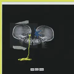 Nikra Über Beide Ohren - LTD (LP)