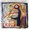 Exodus Force Of Habit (CD)