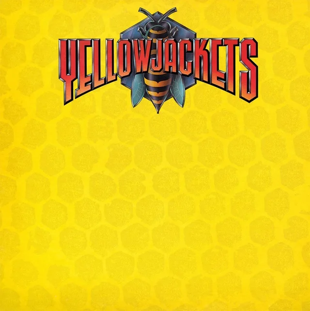 Yellowjackets Yellowjackets (CD) 
