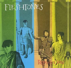 The Fleshtones Roman Gods (CD)