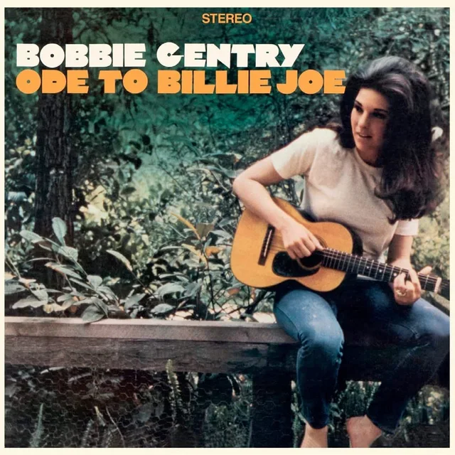 Bobbie Gentry Ode To Billie Joe - LTD (LP) 