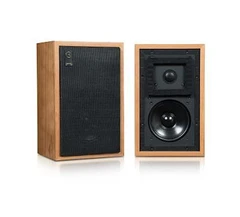 Graham Audio Chartwell BBC LS3/5A, eik 2-veis studiomonitor