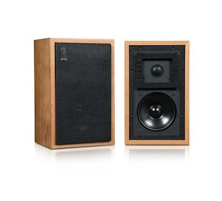 Graham Audio Chartwell BBC LS3/5A, Eik 2-veis studiomonitor