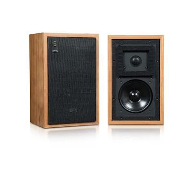 Graham Audio Chartwell BBC LS3/5A, eik 2-veis studiomonitor 