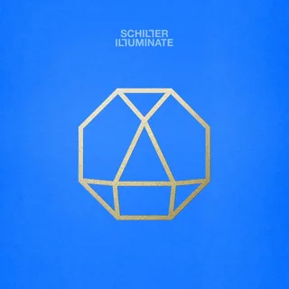 Schiller Illuminate (2LP)