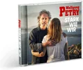 Wolfgang Petry Stark Wie War (CD)