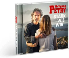Wolfgang Petry Stark Wie War (CD)
