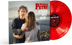 Wolfgang Petry Stark Wie War - LTD (LP)
