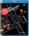 Berliner Philharmoniker Berliner Philharmoniker In Tokyo (BD)