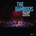 The Bamboos Live At Hamer Hall, 2021 (CD)