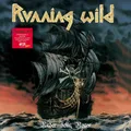 Running Wild Under Jolly Roger - LTD (LP)