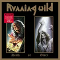 Running Wild Death Or Glory - LTD (2LP)