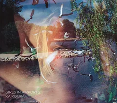 Girls In Airports Kaikoura (LP)