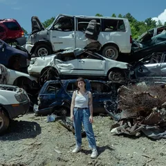 Wednesday Twin Plagues (LP)