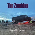 The Zombies Different Game (LP)