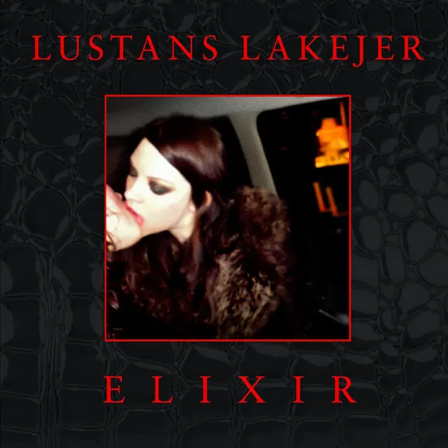 Lustans Lakejer Elixir (CD) 