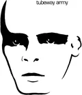 Tubeway Army Tubeway Army - LTD (LP)