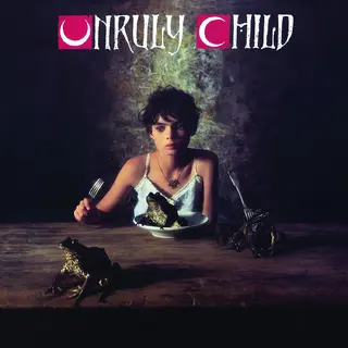 Unruly Child Unruly Child - LTD (2LP)