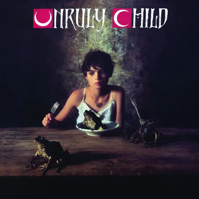 Unruly Child Unruly Child - LTD (2LP) 