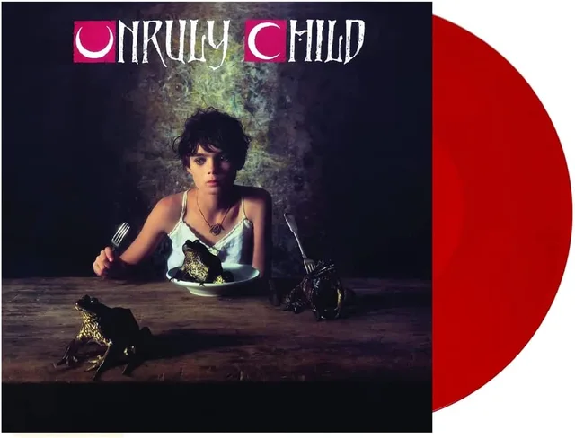 Unruly Child Unruly Child - LTD (2LP) 