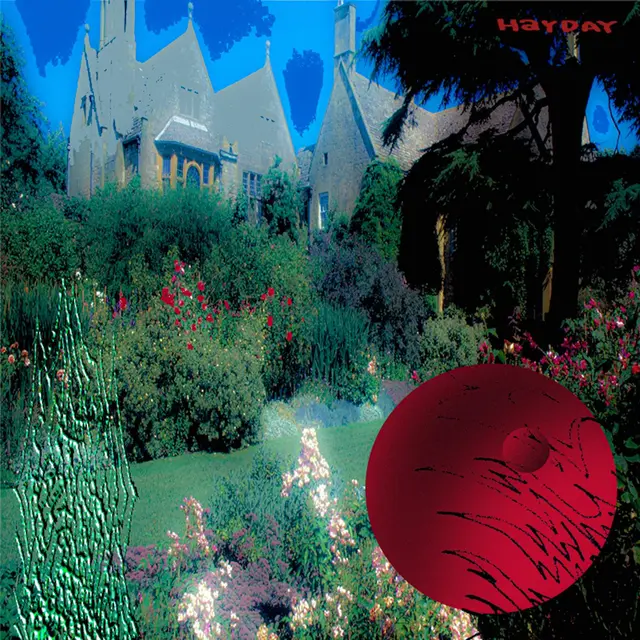 Feeble Little Horse Hayday (LP) 