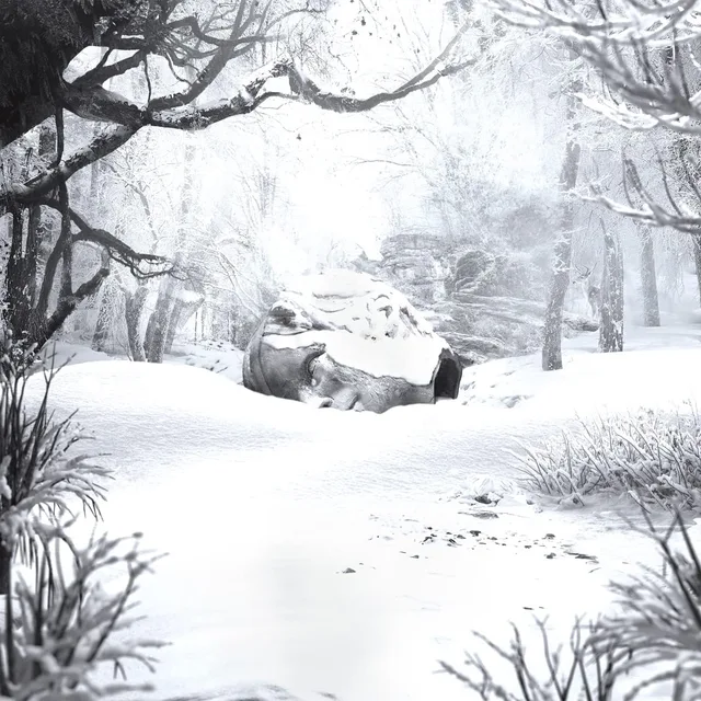 Weezer SNSZ: Winter (CD) 