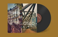 Paris/Oslo Paris/Oslo (LP)